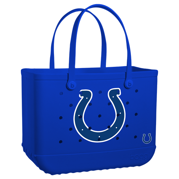 Original Bogg Bag - Indianapolis Colts View 1
