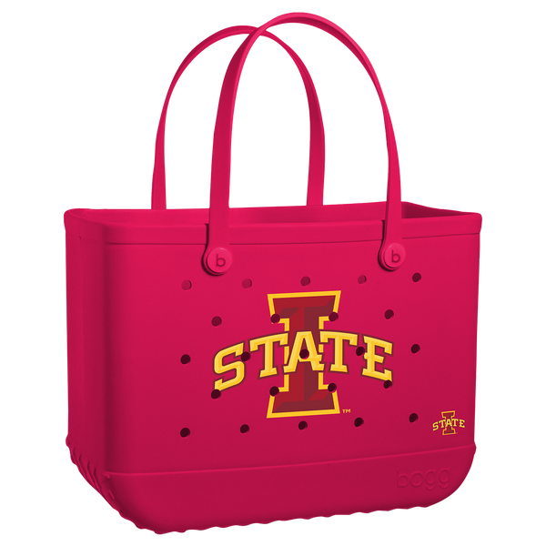 Original Bogg Bag - Iowa State Cyclones View 1
