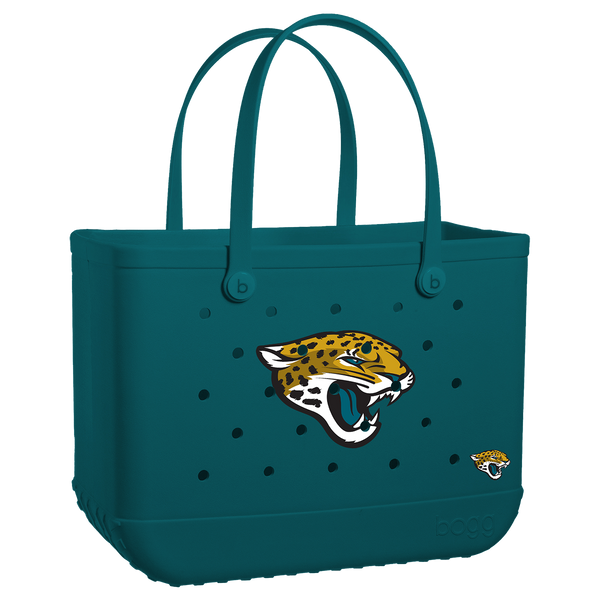 Original Bogg Bag - Jacksonville Jaguars View 1
