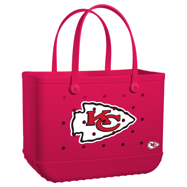 Original Bogg Bag - Kansas City Chiefs View 1
