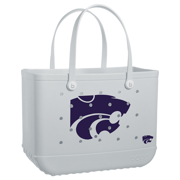 Original Bogg Bag - Kansas State Wildcats View 1
