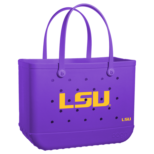 Original Bogg Bag - LSU Tigers View 1
