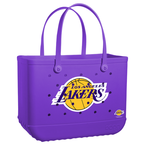 Original Bogg Bag - Los Angeles Lakers View 1
