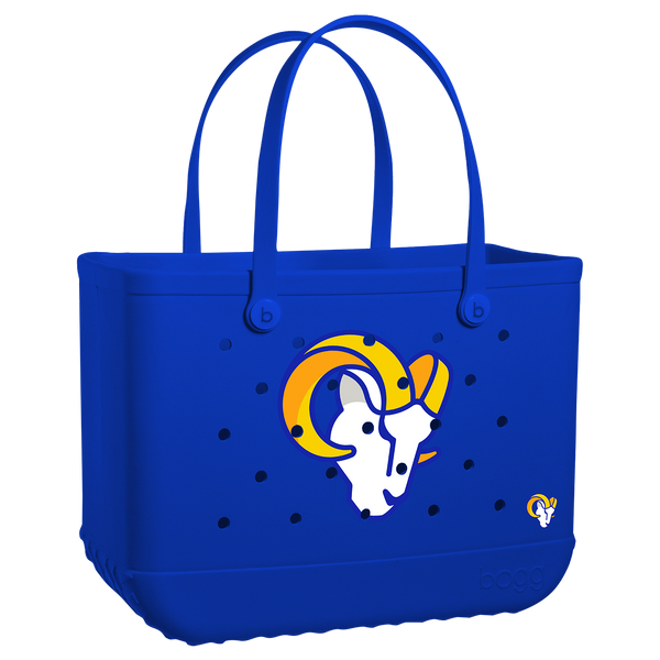 Original Bogg Bag - Los Angeles Rams View 1
