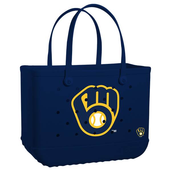 Original Bogg Bag - Milwaukee Brewers View 1
