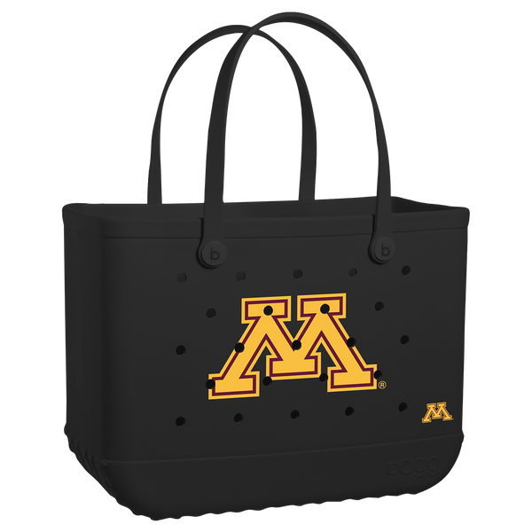Original Bogg Bag - Minnesota Golden Gophers View 1
