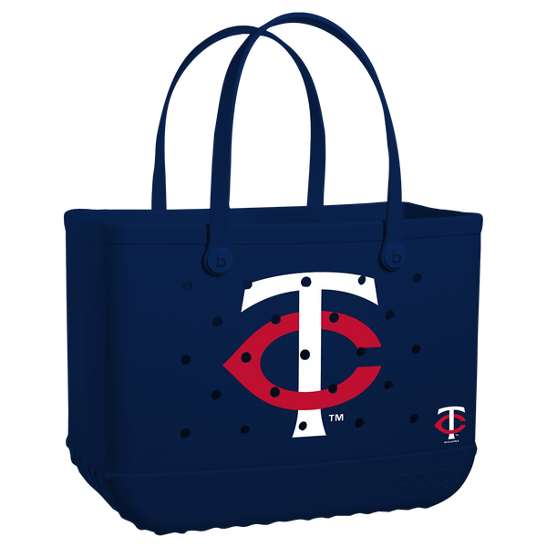 Original Bogg Bag - Minnesota Twins View 1

