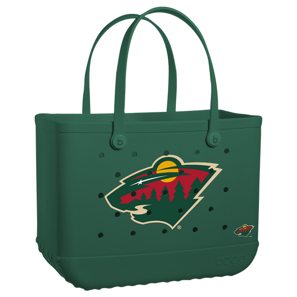 Original Bogg Bag - Minnesota Wild View 1

