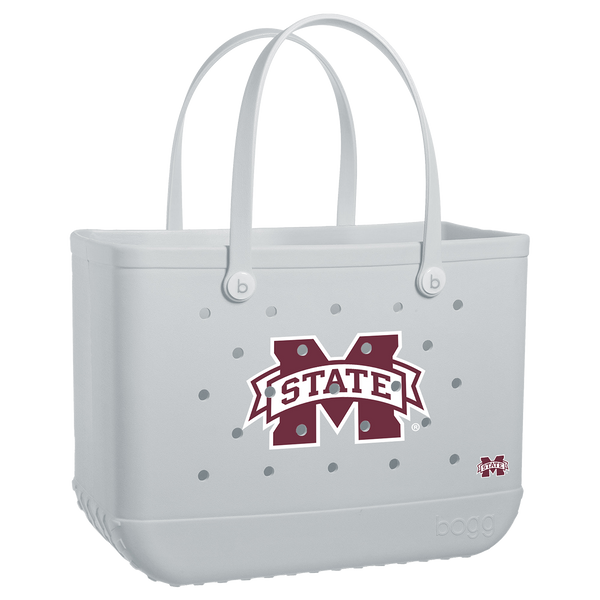 Original Bogg Bag - Mississippi State Bulldogs View 1
