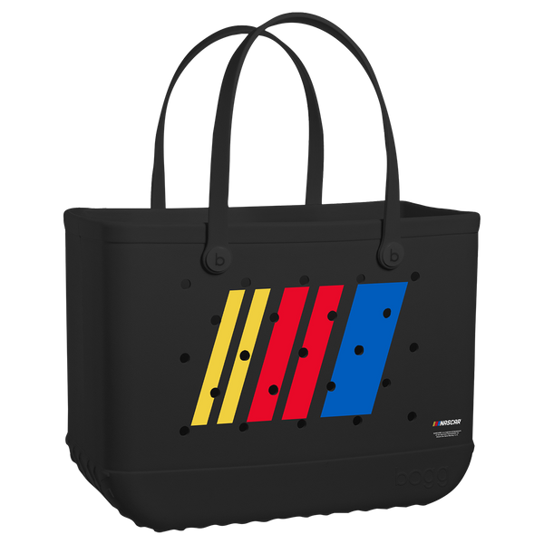 Original Bogg Bag - NASCAR Logo View 1
