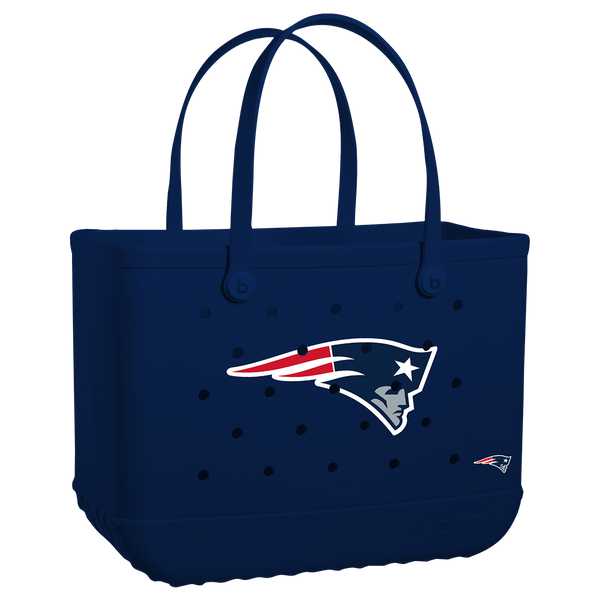 Original Bogg Bag - New England Patriots