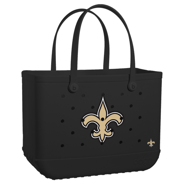 Original Bogg Bag - New Orleans Saints View 1

