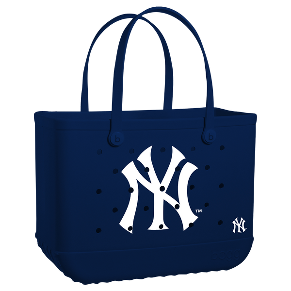 Original Bogg Bag - New York Yankees View 1
