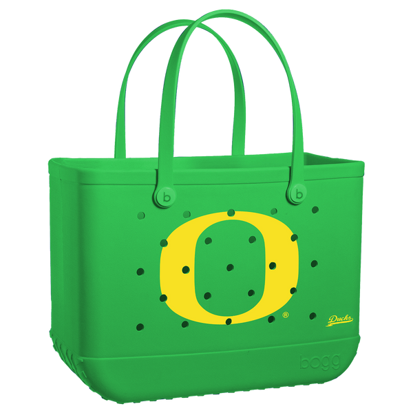 Original Bogg Bag - Oregon Ducks View 1
