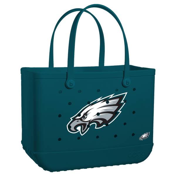 Original Bogg Bag - Philadelphia Eagles View 1
