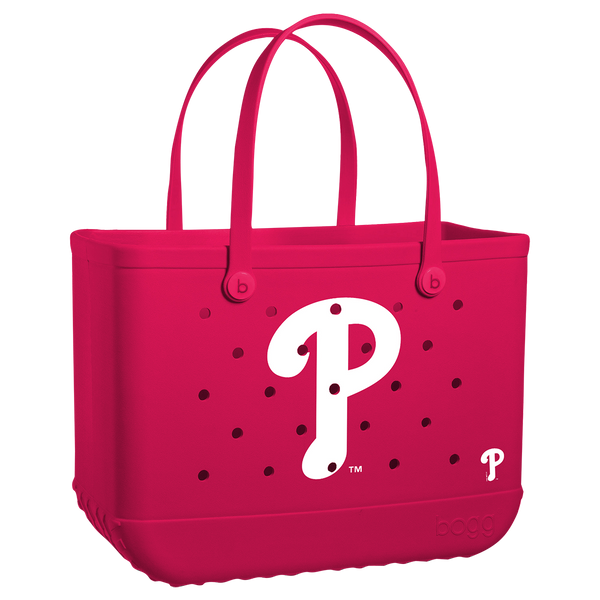 Original Bogg Bag - Philadelphia Phillies View 1
