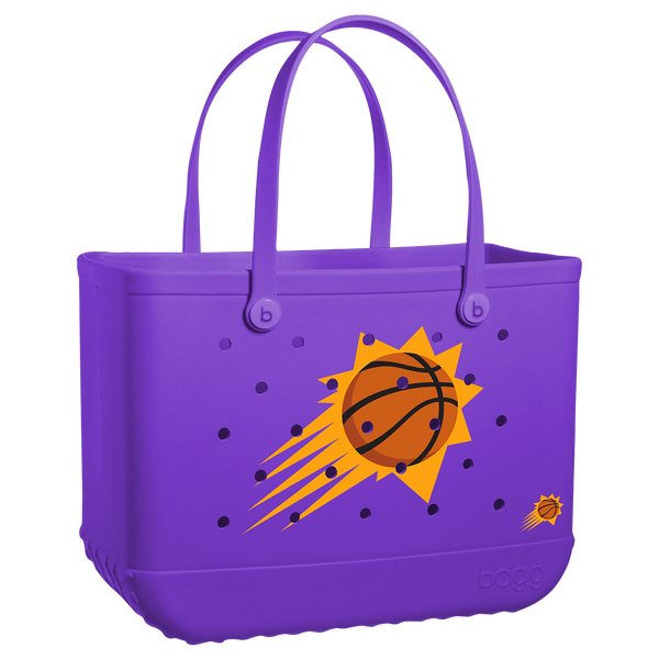 Original Bogg Bag - Phoenix Suns View 1
