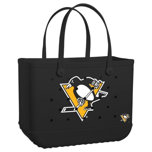 Original Bogg Bag - Pittsburgh Penguins View 1
