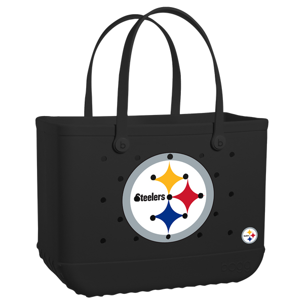 Original Bogg Bag - Pittsburgh Steelers View 1
