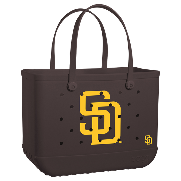 Original Bogg Bag - San Diego Padres View 1

