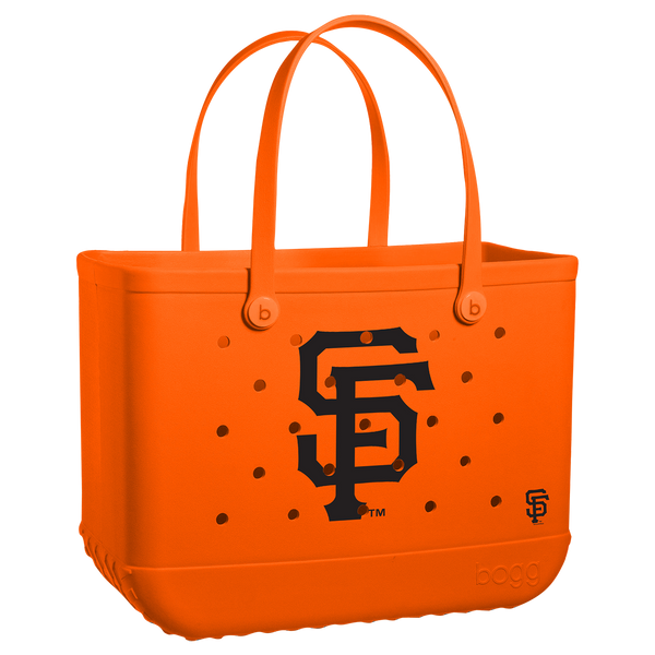 Original Bogg Bag - San Francisco Giants View 1
