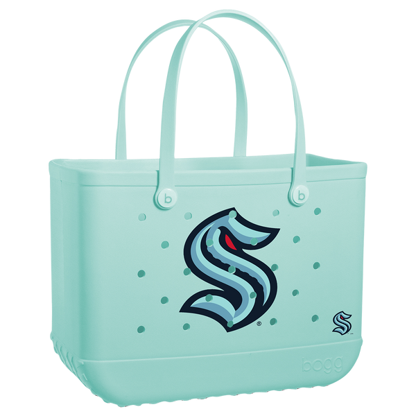 Original Bogg Bag - Seattle Kraken View 1
