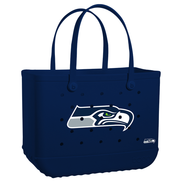 Original Bogg Bag - Seattle Seahawks View 1
