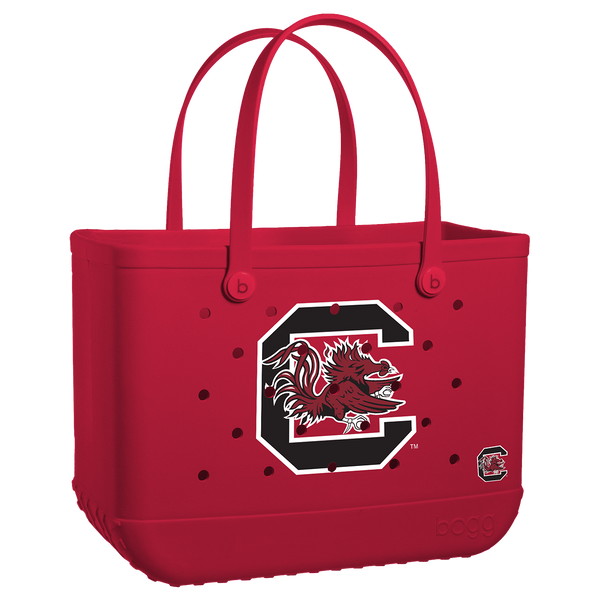 Original Bogg Bag - South Carolina Gamecocks View 1
