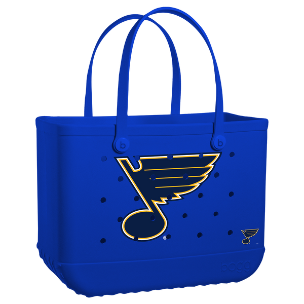 Original Bogg Bag - St. Louis Blues View 1
