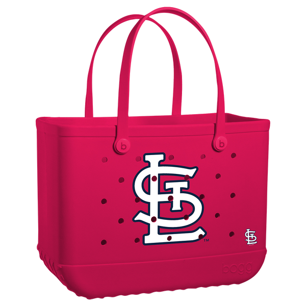 Original Bogg Bag - St. Louis Cardinals View 1
