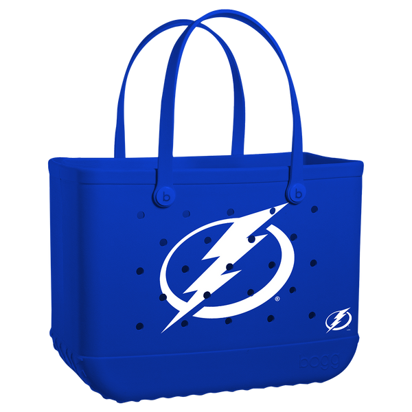 Original Bogg Bag - Tampa Bay Lightning View 1
