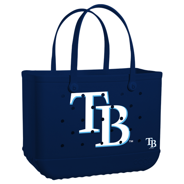 Original Bogg Bag - Tampa Bay Rays View 1
