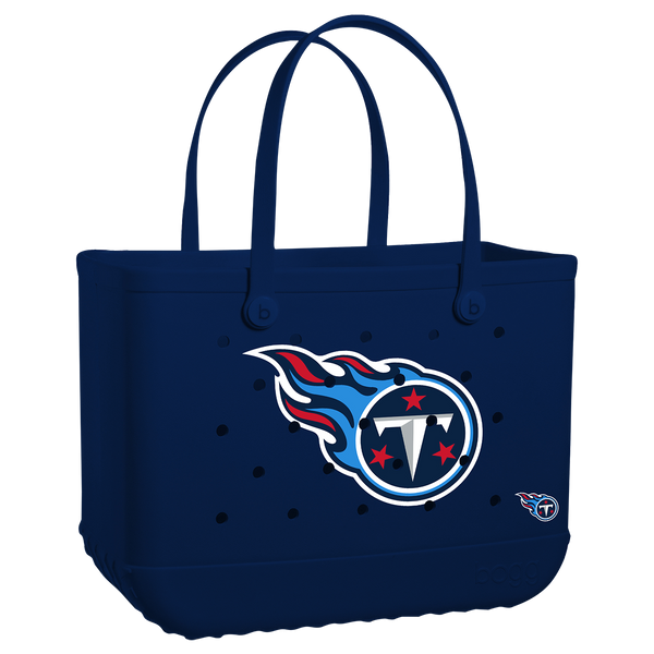 Original Bogg Bag - Tennessee Titans View 1
