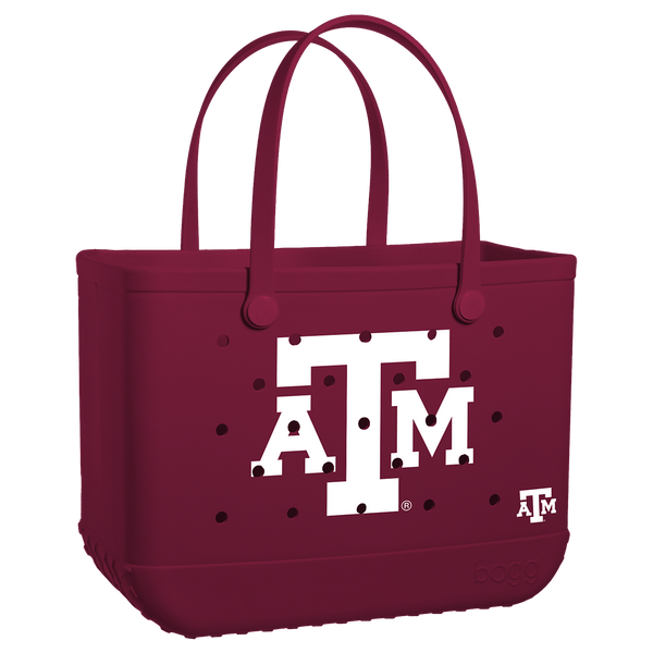 Original Bogg Bag - Texas A&M Aggies View 1
