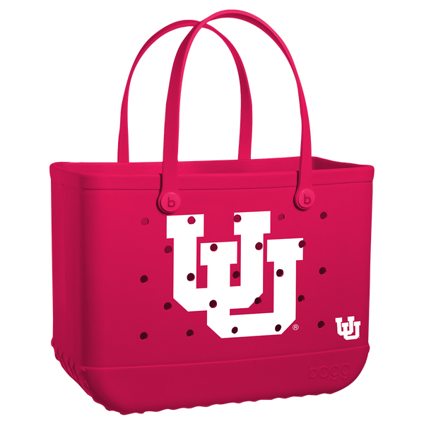 Original Bogg Bag - Utah Utes View 1
