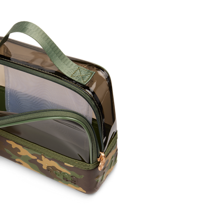 Boggs N' Ends - Camo
