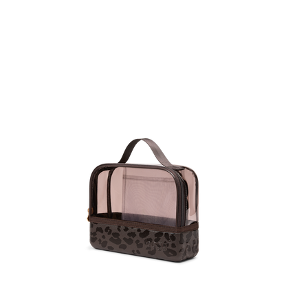 Boggs N' Ends - Hot Cocoa Leopard