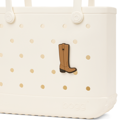 Bogg Bit - Riding Boot