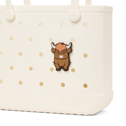 Bogg Bit - Cow