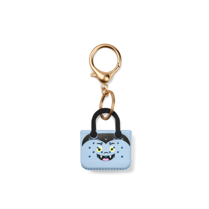 Tiny Tote Keychain - Dracubogg