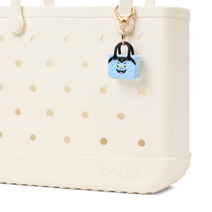 Tiny Tote Keychain - Dracubogg
