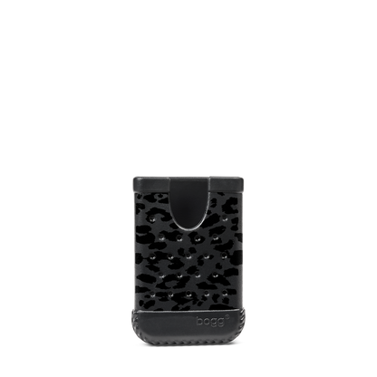 Call Me Bogg - Black Onyx Leopard