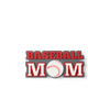 Baseball Mom