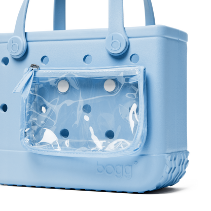 Bitty Bogg Bag - Blue Skies and Bogg Bag