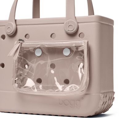 Bitty Bogg Bag - Mushroom