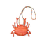 Raffia Crab