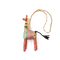 Raffia Giraffe