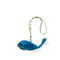 Raffia Whale