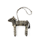 Raffia Zebra