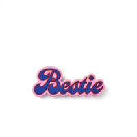Bogg Bit  - Bestie